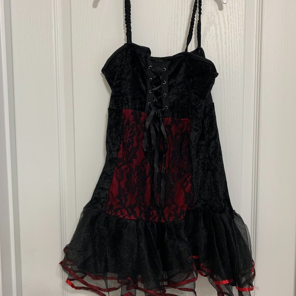 Girls Halloween Costume - Vampirina